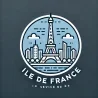 ile de france icon