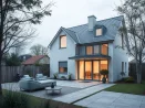 Rénovation de Maison à Saint-Thibault-des-Vignes 77400