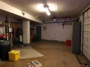 Intervention de nettoyage post‑sinistre à Gigny 89160