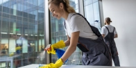Nettoyage de bureaux à Saint-Brice-sous-Forêt 95350