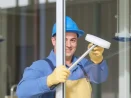 Nettoyage des fenêtres et portes vitrées à Tremblay-en-France