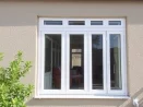 Nettoyage des fenêtres et portes vitrées à Franconville