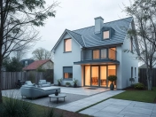 Rénovation de Maison à Saint-Ouen-sur-Seine 93400