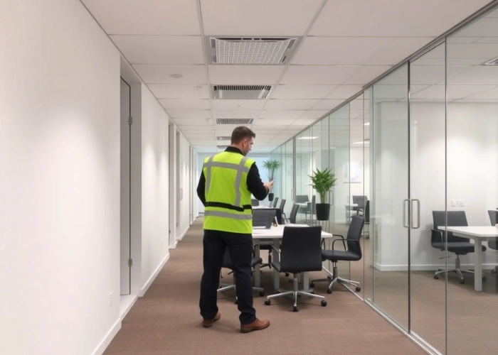 Nettoyage de bureaux  à Paris 4 75004